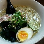 中華そば いぶき - 