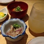 魚肉菜 座頭 道安 - 