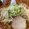ラーメンふるき