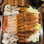 海鍋亭 梅田店 - 