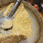 海鍋亭 梅田店 - 