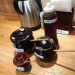 とんかつ いわい - 