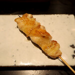 おみ乃 椿 - 高原比内地鶏 ふりそで