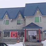 ふかがわ らぁめん道場 極 - 