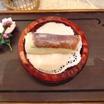 中国料理 新香港 - 名物窯焼き北京ダック