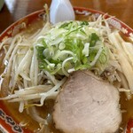 ラーメンふるき - 