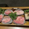 焼肉トラジ 丸ビル店