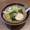 ラーメン二代目 けけけ 豚吉城 本通店