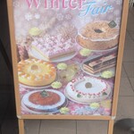 スイーツパラダイス - 