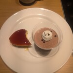 スイーツパラダイス - 