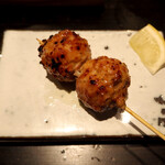 おみ乃 椿 - つくね