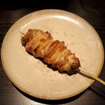 おみ乃 椿 - 高原比内地鶏 はらみ