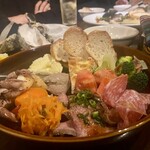 ルンゴカーニバル ハウスダイニング  - 