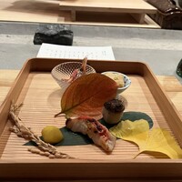 割烹こめを - 