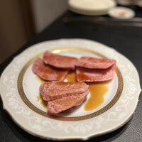 焼肉かなう - 