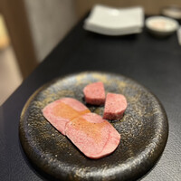 焼肉かなう - 