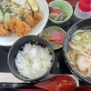 阿武隈うどん 正伍郎