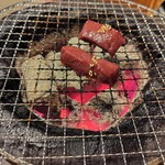 備長炭焼肉大関  - 