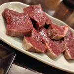 備長炭焼肉大関  - 