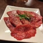 備長炭焼肉大関  - 