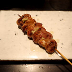 おみ乃 椿 - はつもと