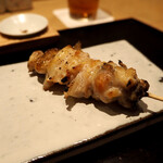 おみ乃 椿 - かっぱ（薬研軟骨）