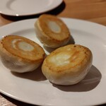 シンガポール発 小籠包と餃子の専門店 ジンホア - 