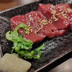 備長炭焼肉大関  - 