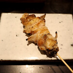 おみ乃 椿 - かっぱ（薬研軟骨）