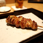 おみ乃 椿 - はつもと