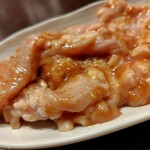 備長炭焼肉大関  - 