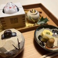 祇園 川上 - 