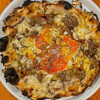 ピザダヴィンチトウキョウ - 