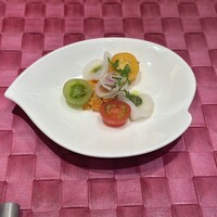 鉄板焼　季流 - 