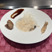 鉄板焼　季流 - 