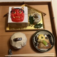 祇園 川上 - 