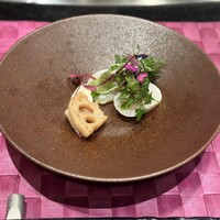 鉄板焼　季流 - 