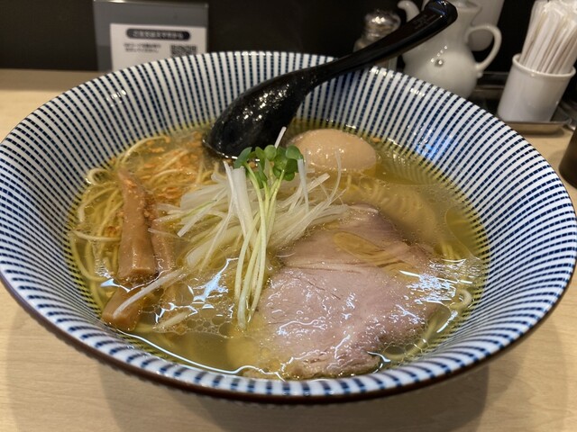 Ramen HAGGY photo