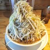 麺屋 本日も晴天です
