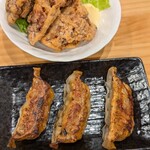 麺屋 藤しろ - 
