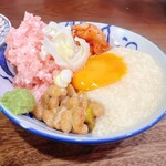 朝めし酒場 ナニコレ食堂 - 