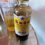 ラーメンKitchen 城門 - 