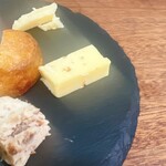 朝めし酒場 ナニコレ食堂 - 