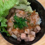 麺屋 藤しろ - 