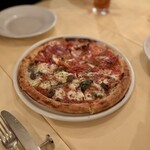 デリツィオーゾ フィレンツェ - 