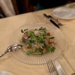 デリツィオーゾ フィレンツェ - 