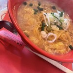 ラーメンKitchen 城門 - 