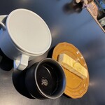 アンリミテッド コーヒー バー - 