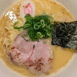 麺屋 藤しろ - 