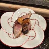 すし処 銀座 きたむら - 
